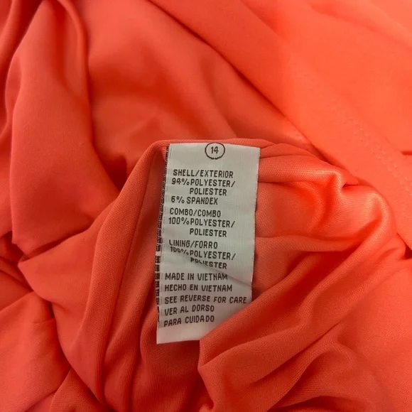 Nwt Shelby & Palmer dress size 14 - Picture 9 of 10